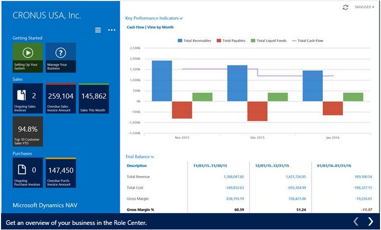 NAV 2015 APP SNAP 1